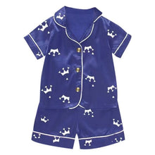 Load image into Gallery viewer, Pajama Sets for Boys or Girls