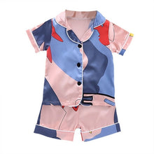 Load image into Gallery viewer, Pajama Sets for Boys or Girls
