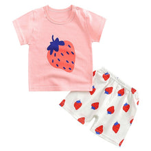 Load image into Gallery viewer, Pajama Sets for Boys or Girls