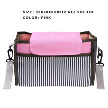 Load image into Gallery viewer, Baby Diaper Bags / Totes