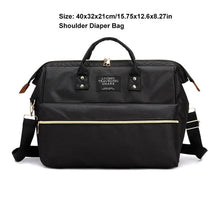 Load image into Gallery viewer, Baby Diaper Bags / Totes