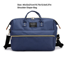 Load image into Gallery viewer, Baby Diaper Bags / Totes