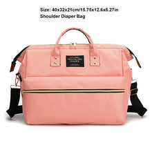 Load image into Gallery viewer, Baby Diaper Bags / Totes