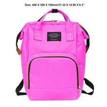 Load image into Gallery viewer, Baby Diaper Bags / Totes