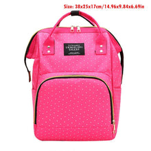 Load image into Gallery viewer, Baby Diaper Bags / Totes