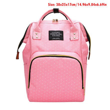 Load image into Gallery viewer, Baby Diaper Bags / Totes