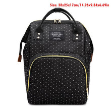 Load image into Gallery viewer, Baby Diaper Bags / Totes