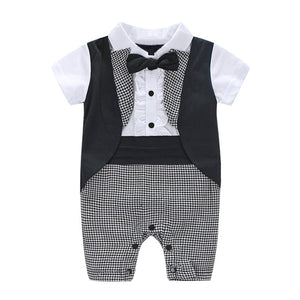 Swallowtail Vest Pullover